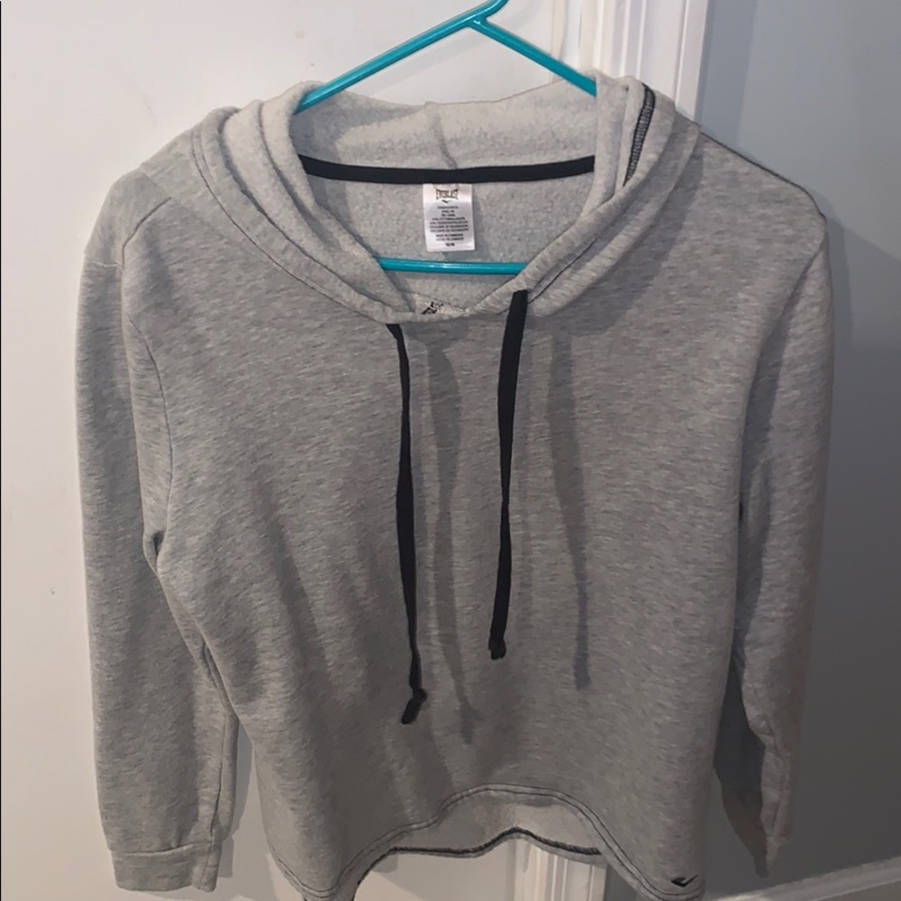 Everlast hoodie